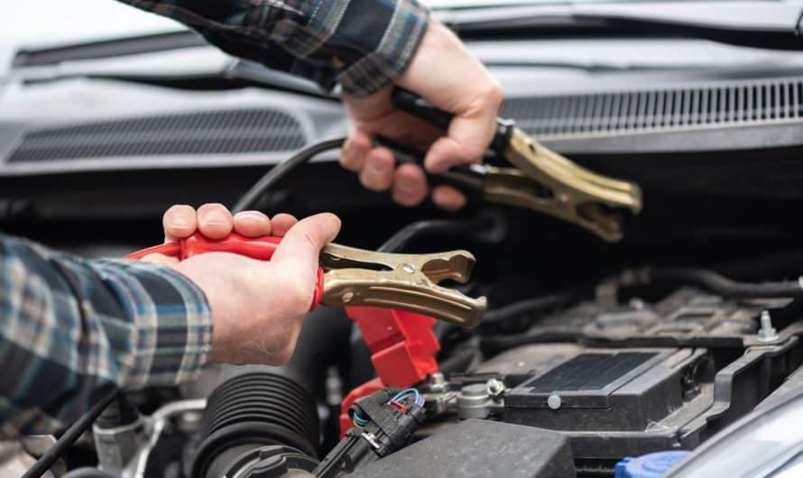 Comment changer la batterie de votre voiture sans perdre les données