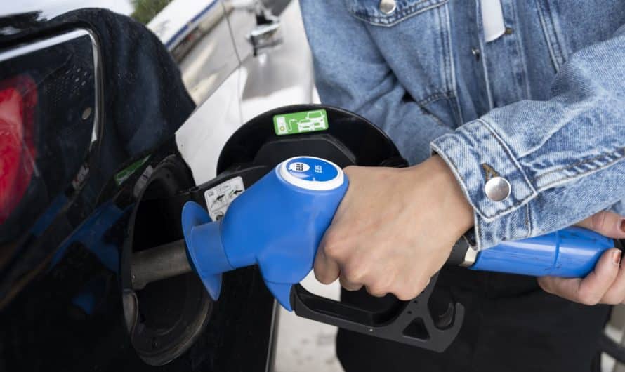 Le passage à l’éthanol e85 d’une voiture