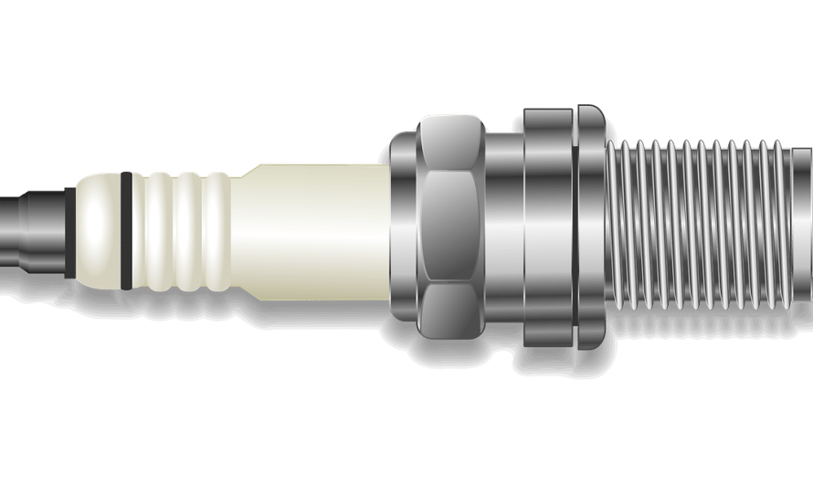 Changement des bougies d’allumage voiture