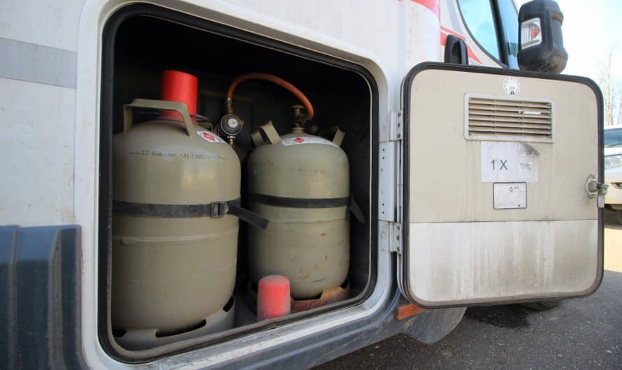 Chauffer un camping-car : solutions efficaces pour rester au chaud en hiver