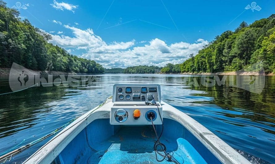 Quel bateau choisir si on n’a pas le permis bateau : Guide pratique pour débutants