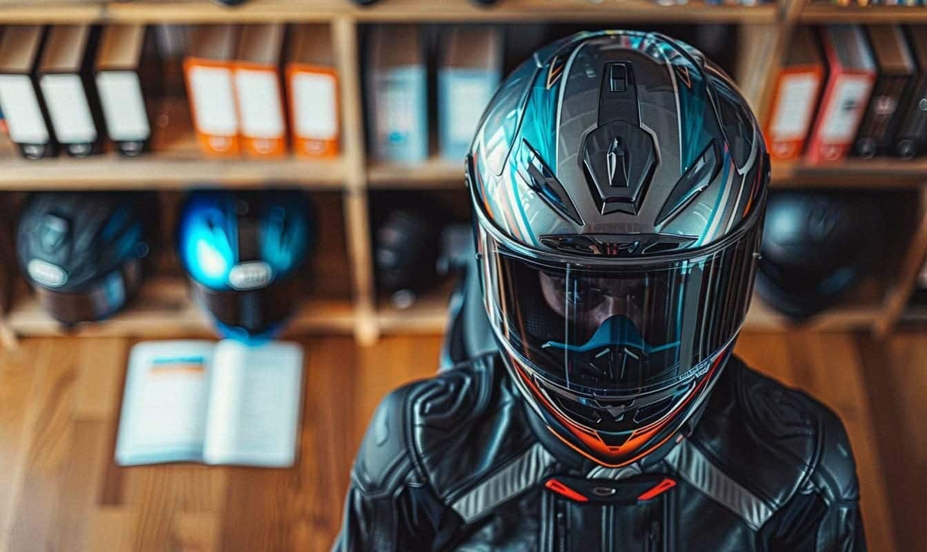 Tous les permis moto : Guide complet pour réussir vos examens moto