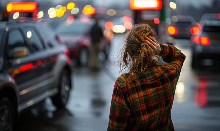 Mettre du gasoil à la place de l’essence : que faire ?