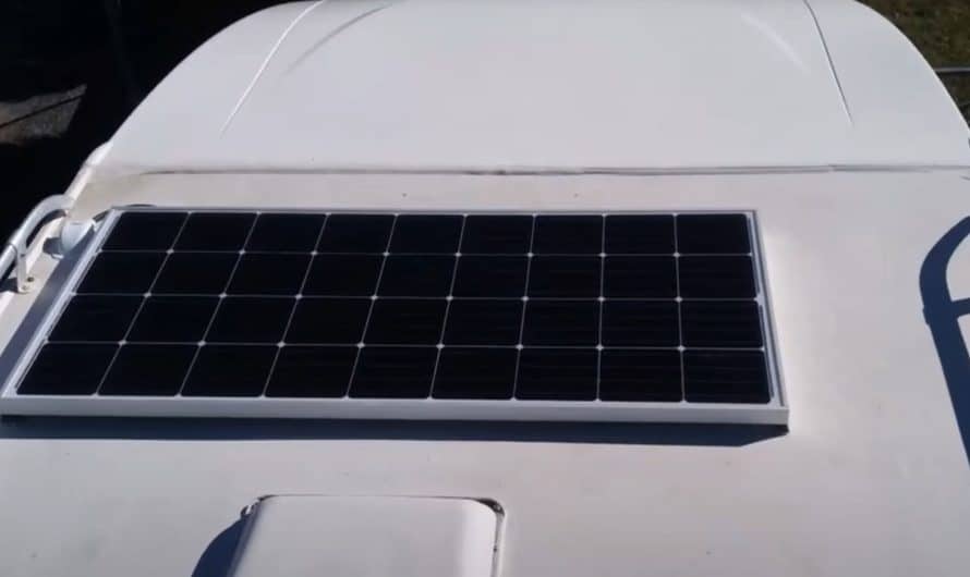 Comment choisir et installer des panneaux solaires sur votre camping-car pour voyager en toute autonomie