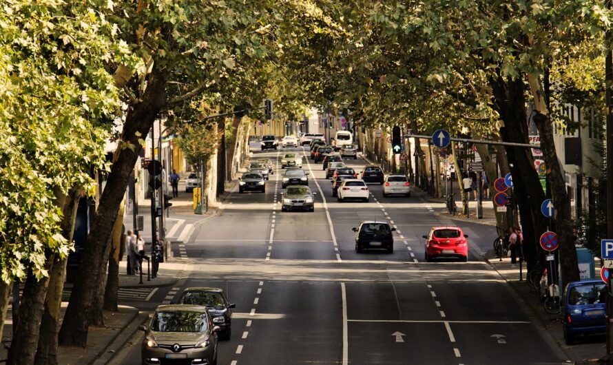 Tout savoir sur le permis de conduire : de l’obtention à la gestion des problèmes.