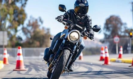 Formation permis moto accéléré : obtenez votre permis deux-roues rapidement et efficacement