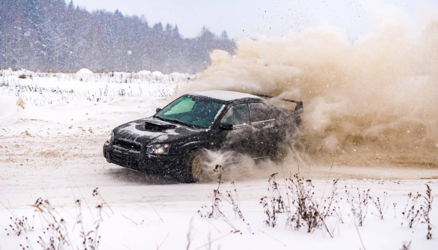 rallye dévoluy