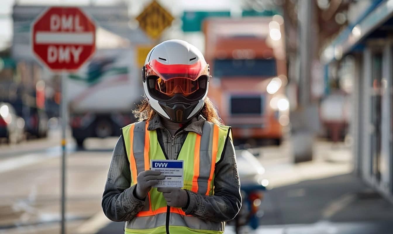 Procédures complètes pour le renouvellement du permis de conduire PL en 2024