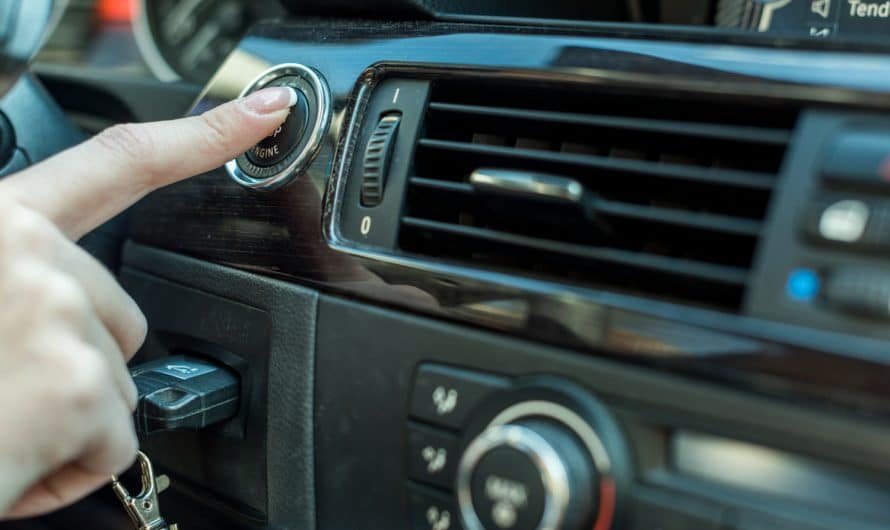 Nettoyage et entretien du système de ventilation de voiture