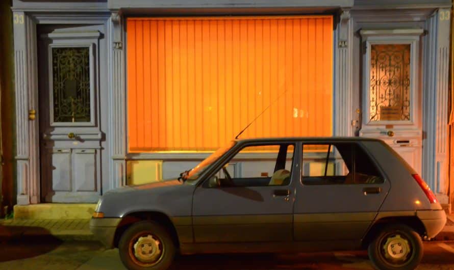 Renault r5 : l’histoire de cette légende de l’automobile française