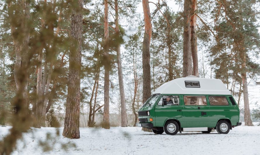 Peut-on vraiment tracter une caravane avec un suv hybride ?