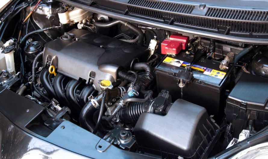 Identifier le moteur de votre voiture : guide complet