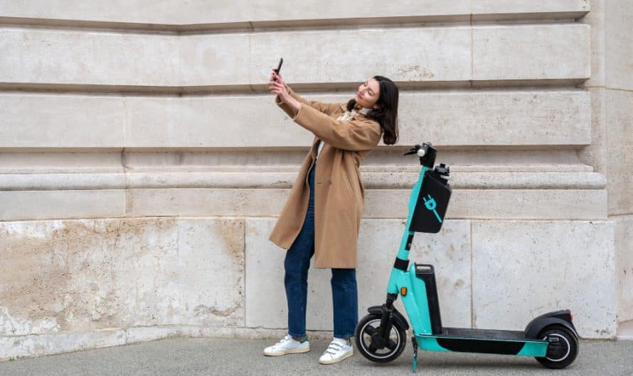 Optez pour un scooter électrique 125 : une solution pratique et écologique