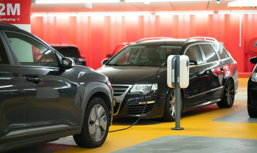 Leasing et véhicules électriques : une combinaison gagnante pour l’avenir