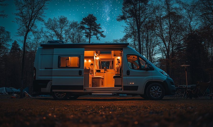 Les meilleures alarmes sans fil pour camping-car Fiat Ducato : comparatif des top modèles