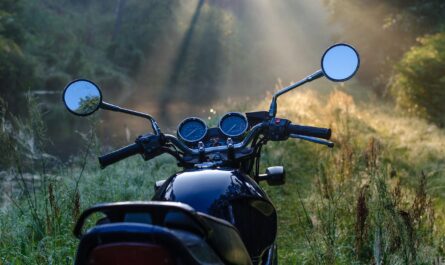 découvrez les coûts d'inspection des motos pour vous assurer que votre véhicule est en parfait état de fonctionnement. obtenez des informations sur les tarifs, les services inclus et l'importance de l'inspection pour votre sécurité et celle des autres.