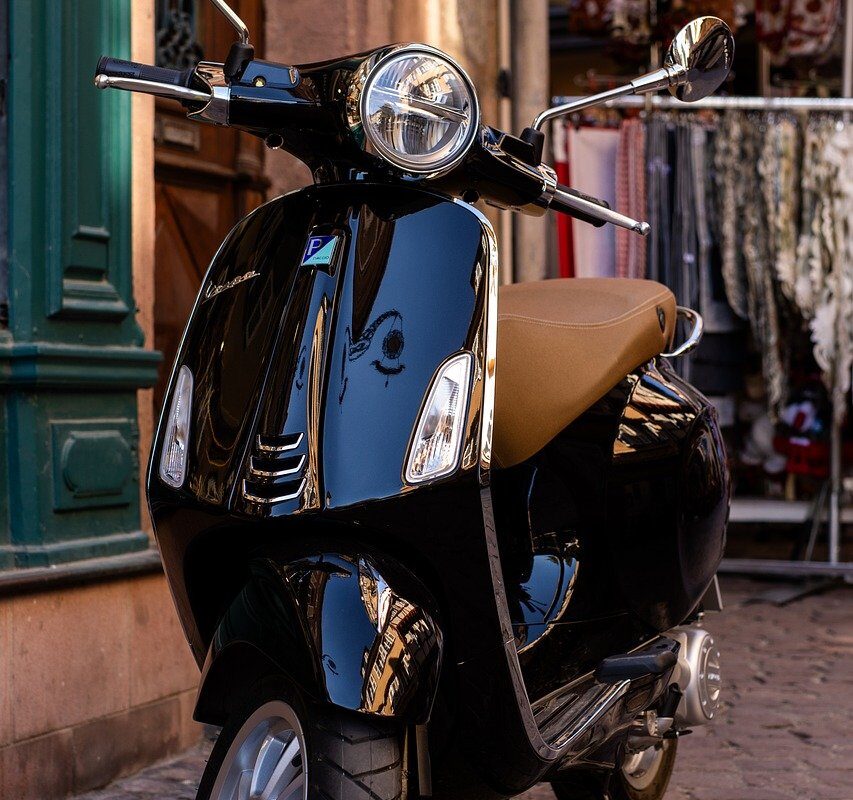 découvrez tout ce qu'il faut savoir sur l'inspection technique des motos. garantissez votre sécurité et celle des autres en vous conformant aux normes de contrôle, et assurez le bon fonctionnement de votre véhicule à deux roues.