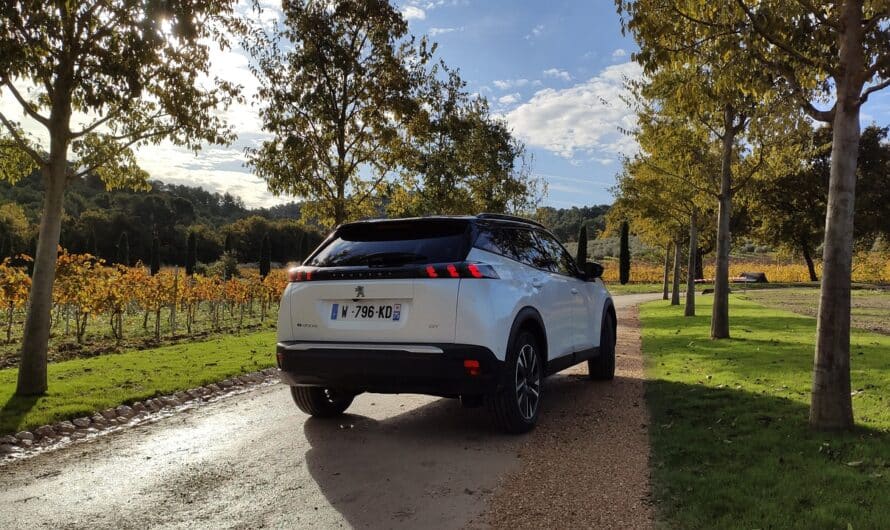 Découverte de la Peugeot 301 : caractéristiques et atouts