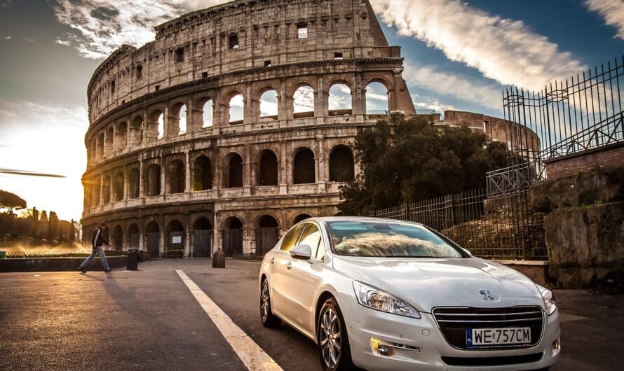 Découvrez l’histoire fascinante de la Peugeot Type 6