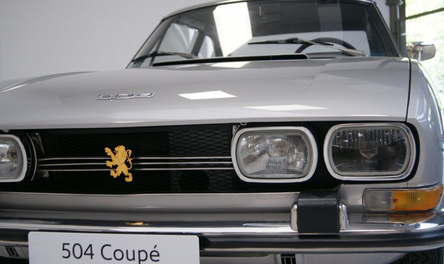 L’histoire de la Peugeot 203 : un symbole de l’automobile française