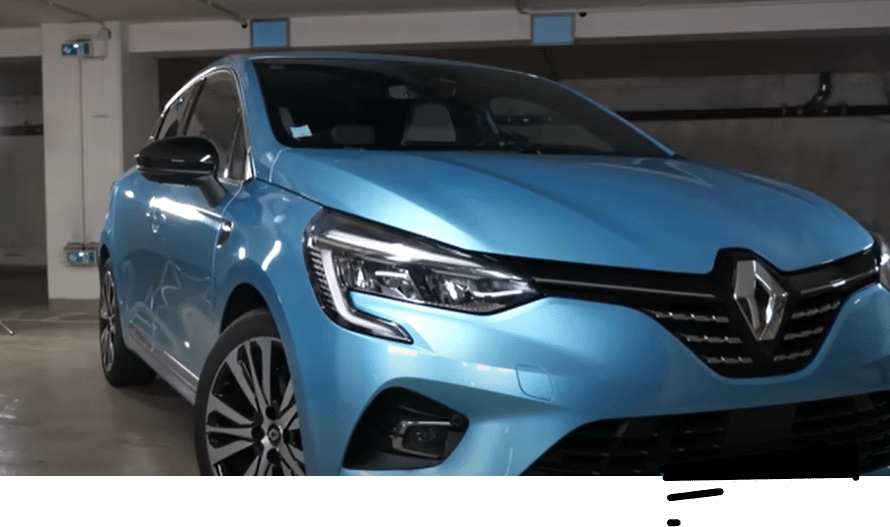 Renault Clio V (2020) : la cinquième génération d’une icône