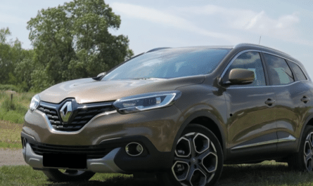 Renault Kadjar