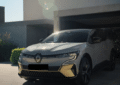 Renault Mégane E-Tech Electric (2022)