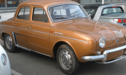 Renault Ondine (1960)