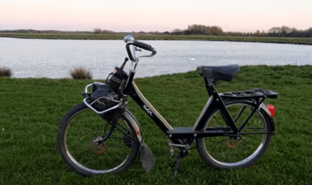 Solex 3800