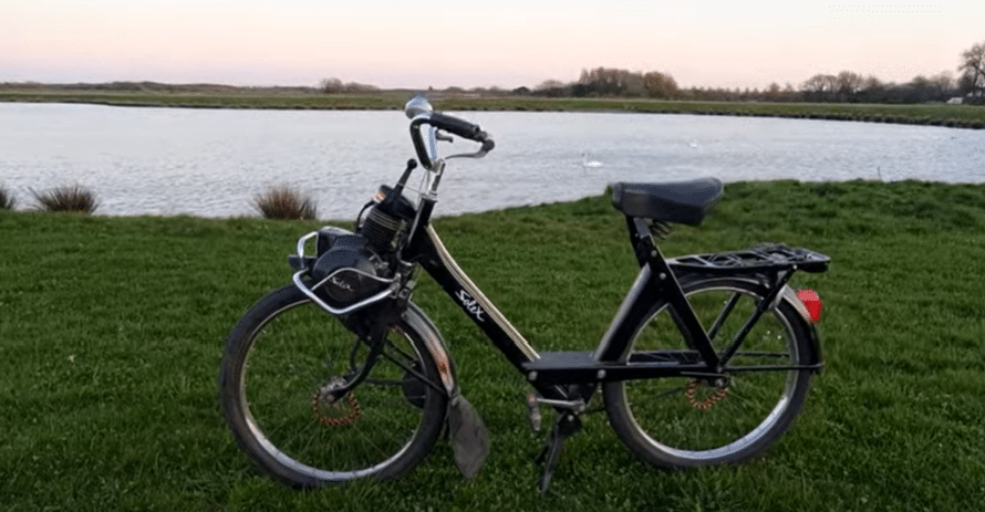 Pompe à essence Solex 3800 : guide de réparation et d’entretien