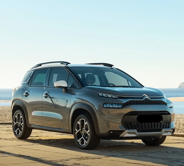 Découvrez le Citroën C3 Aircross : caractéristiques et avantages