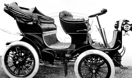 Fiat 10 HP