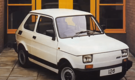 Fiat 126