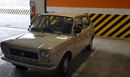 Fiat 127