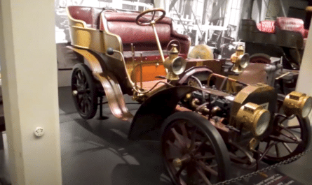 Fiat 16-20 HP