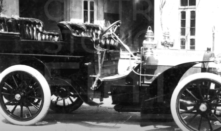 Fiat 24-32 HP