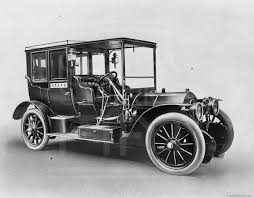 Fiat 24-40 HP