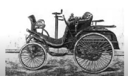 Fiat 6 HP