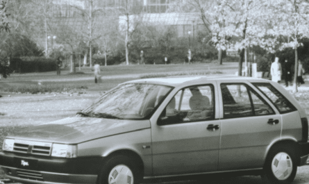 Fiat Tipo 1