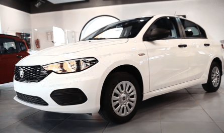 Fiat Tipo