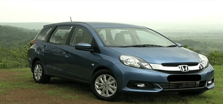 Tout savoir sur la Honda Mobilio : caractéristiques et performances