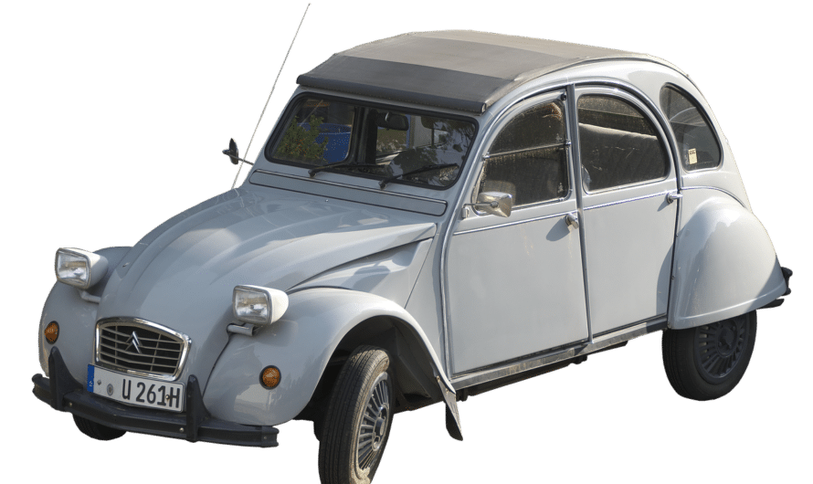 L’histoire et l’impact culturel de la Citroën 2CV